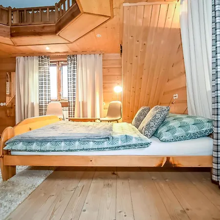 Homestay Asta & Pod Tatrami Zakopane