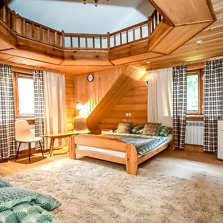 Asta & Pod Tatrami Homestay Zakopane
