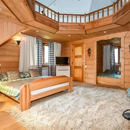 Homestay Asta & Pod Tatrami Zakopane