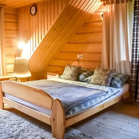 Asta & Pod Tatrami Homestay