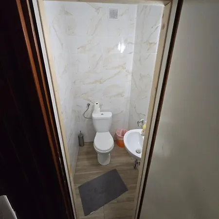 Asta & Pod Tatrami Homestay *