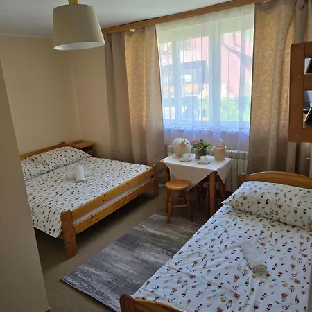 Homestay Asta & Pod Tatrami *