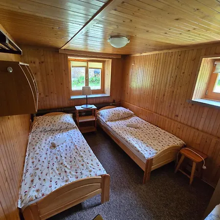 Asta & Pod Tatrami Homestay