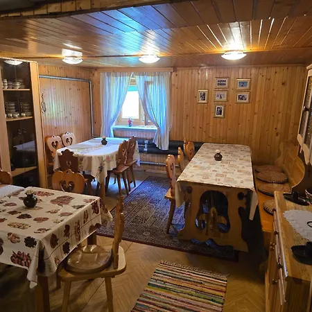 Asta & Pod Tatrami Zakopane