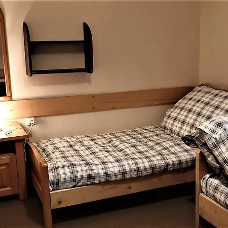 Homestay Asta & Pod Tatrami Zakopane