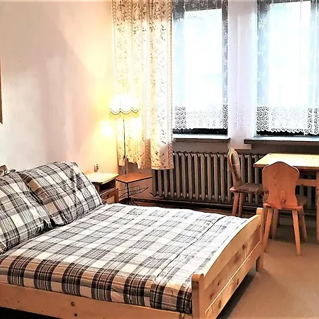 Asta & Pod Tatrami Homestay *