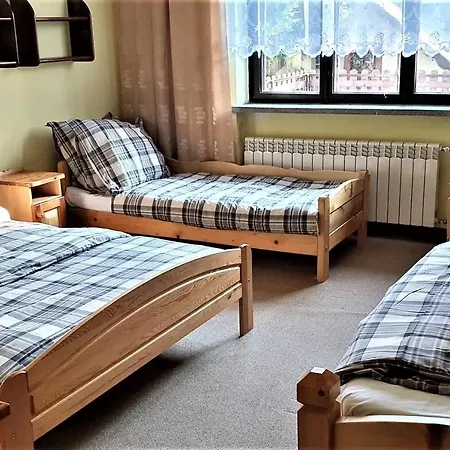 Homestay Asta & Pod Tatrami Zakopane
