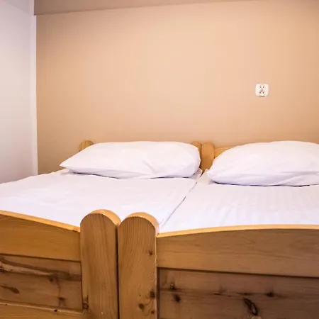 Asta & Pod Tatrami Homestay Zakopane