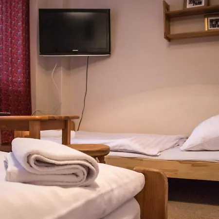 Homestay Asta & Pod Tatrami Zakopane